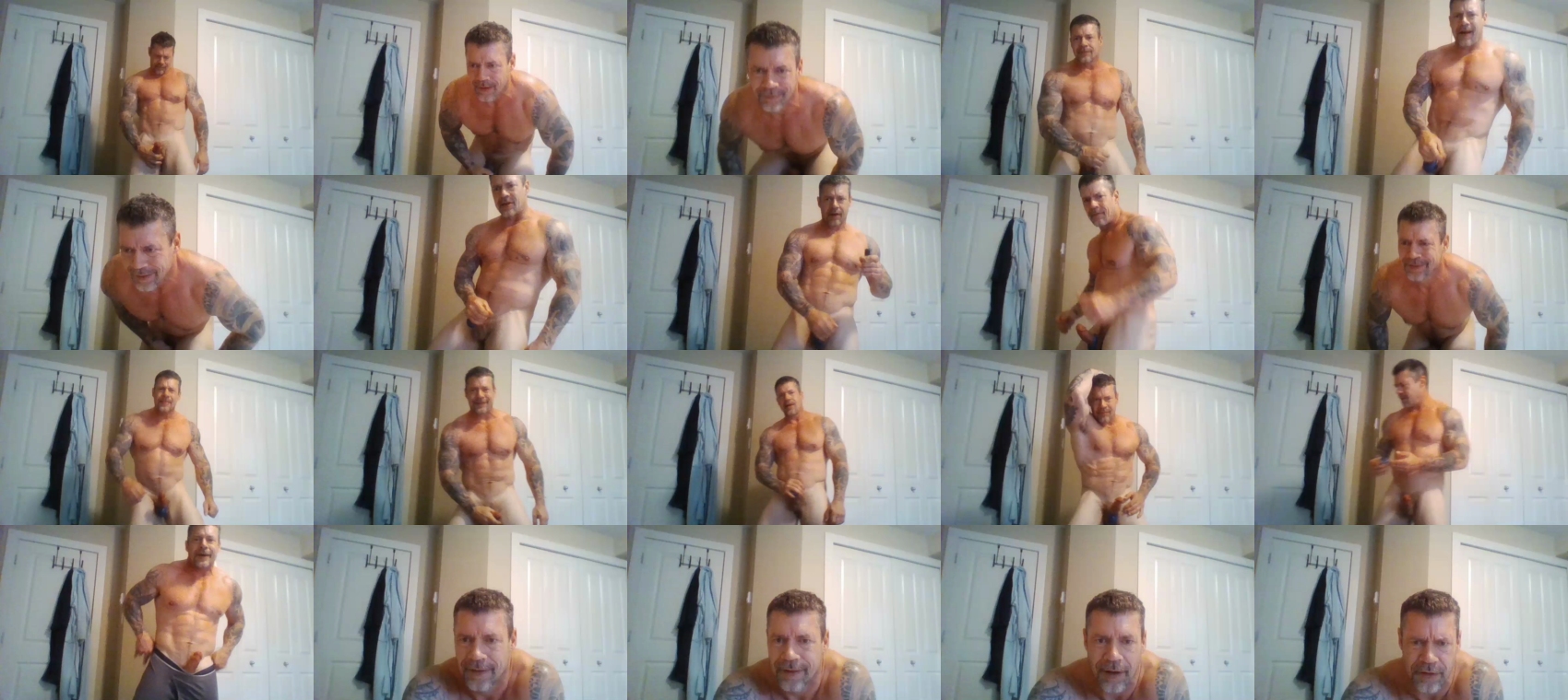 cagejohnson  20-05-2022
